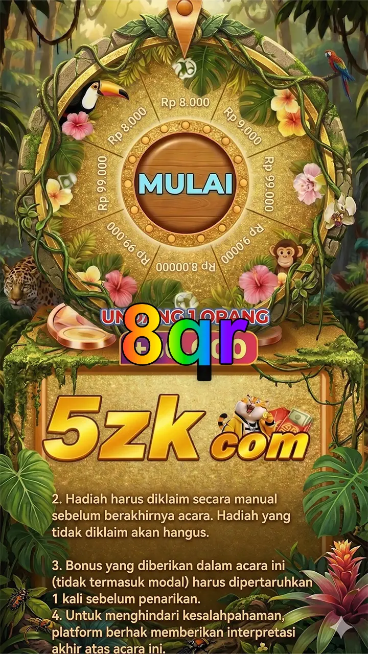 8qr Unduh