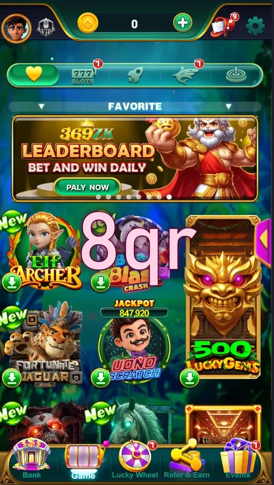 8qr Unduh