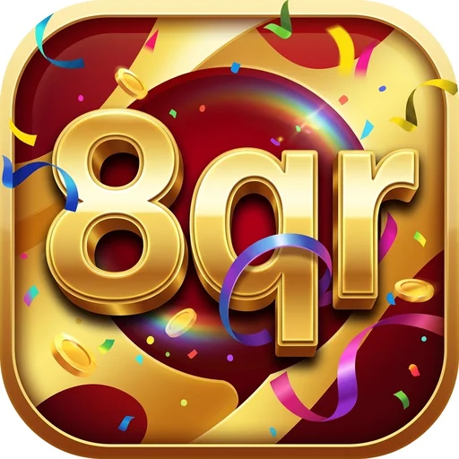 8qr Logo - Resmi