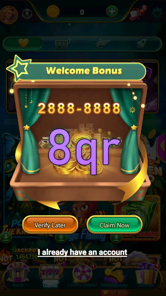 8qr Preview - Resmi Unduh