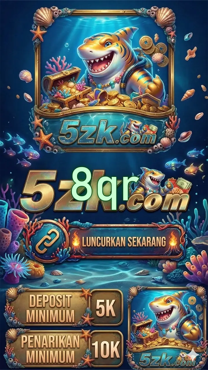 8qr Tangkapan Layar Resmi APK